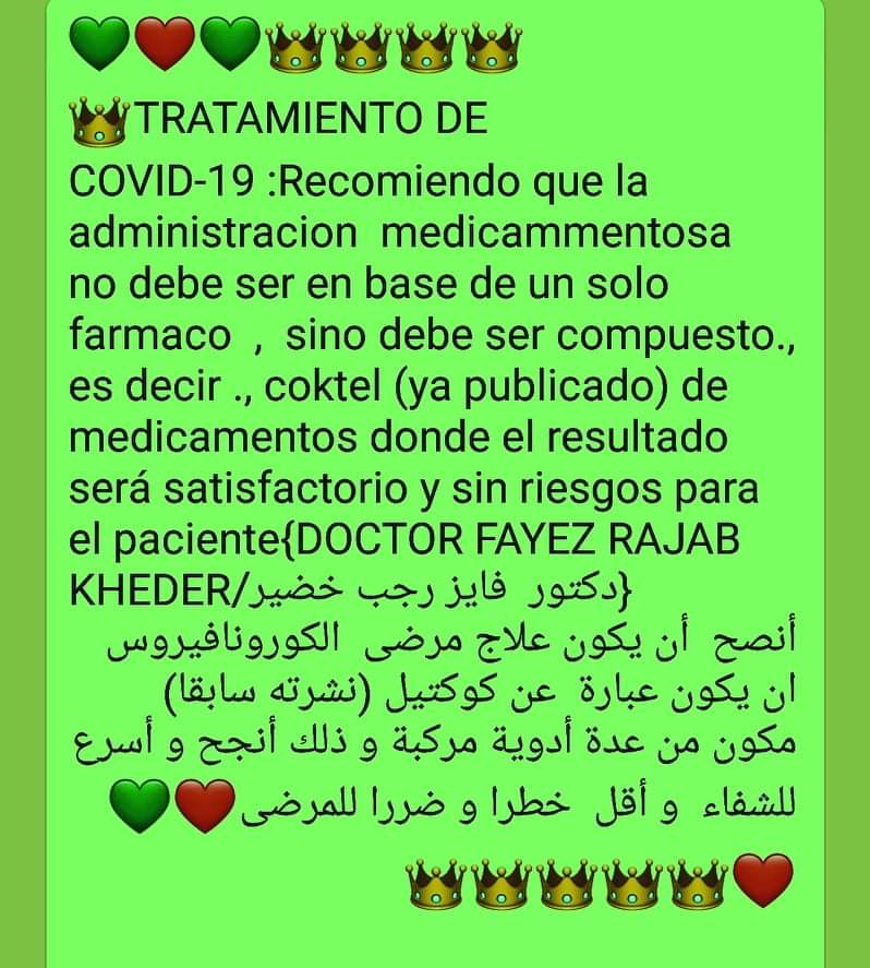 Dr. Fayez Rajab Kheder Kannan